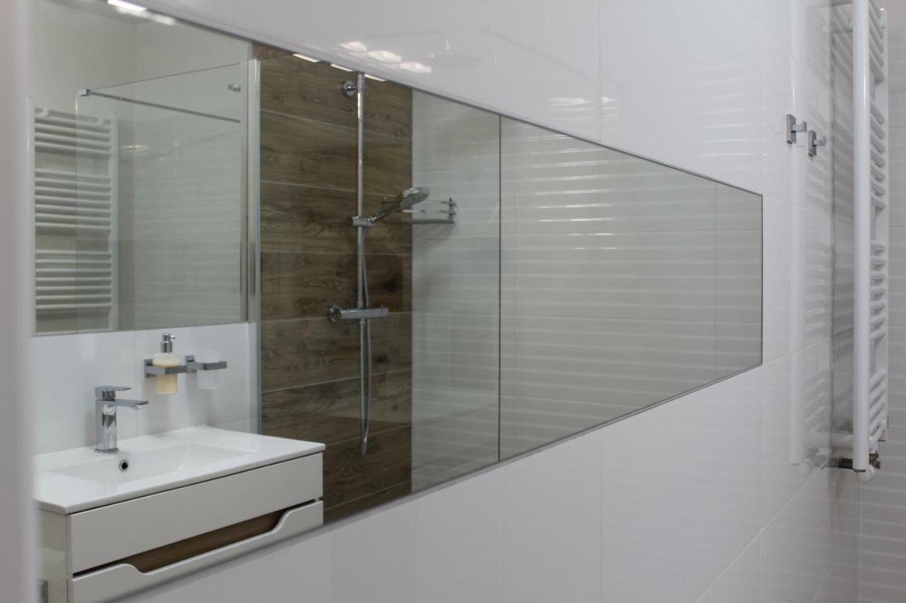 شقة غدانسك  في Apartament Goya المظهر الخارجي الصورة